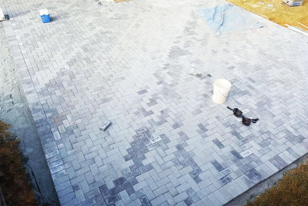 New Sidewalk  | Adairsville, Cartersville, Emerson, Euharlee, Kingston, Taylorsville & White